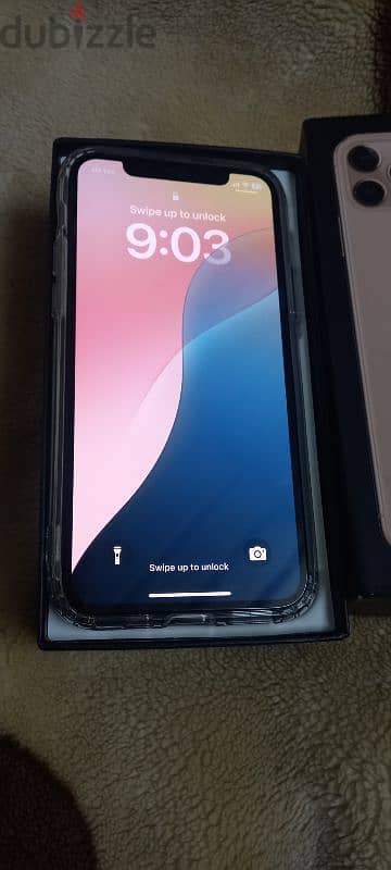 Iphone 11 Pro 256 GB 1