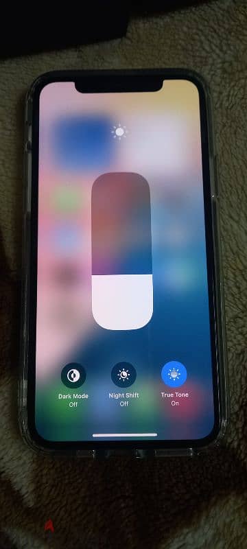 Iphone 11 Pro 256 GB 4