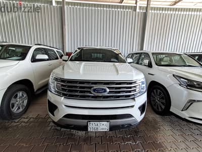 Ford Expedition 2020