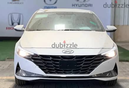 هيونداي إلينترا 2024 سمارت 1.6 L