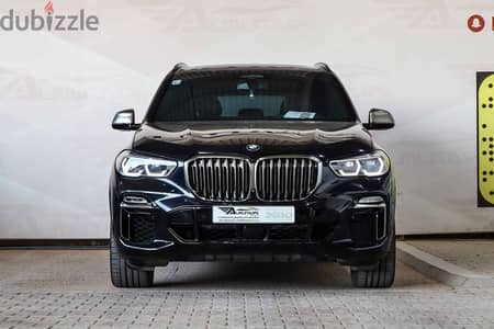 بي ام دبليو BMW X5 ام كت موديل 2020