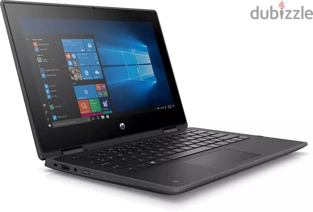 HP laptop 2