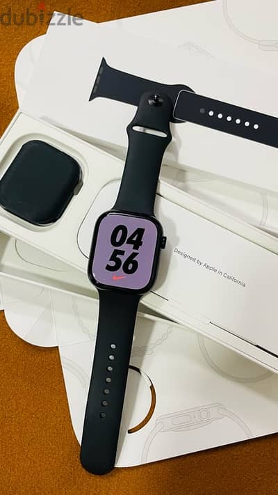 apple watch series 10 46mm