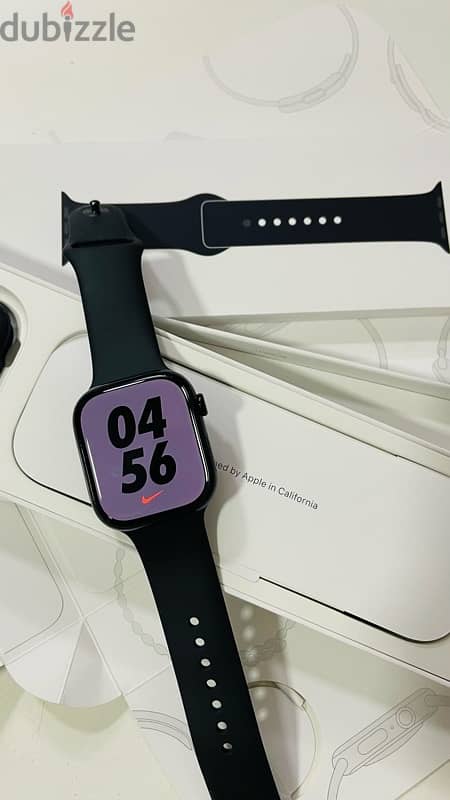 apple watch series 10 46mm 1