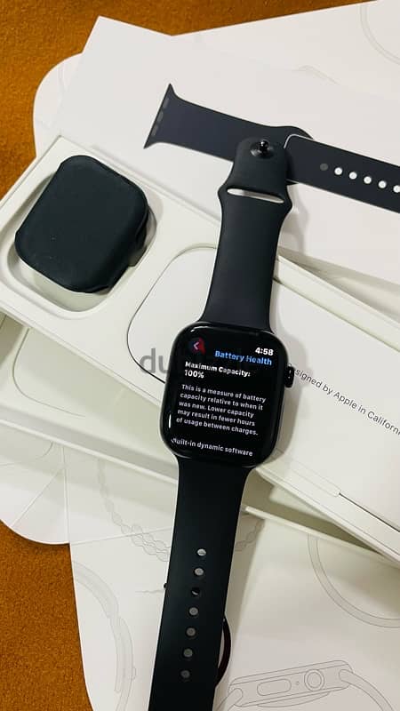 apple watch series 10 46mm 2