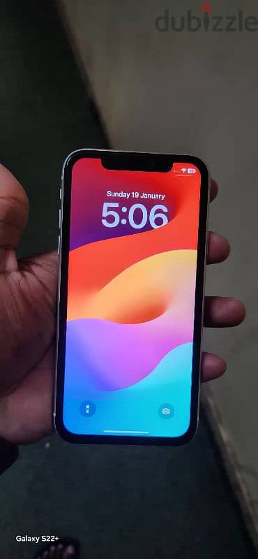 IPHONE XR ONLY 350 SAR