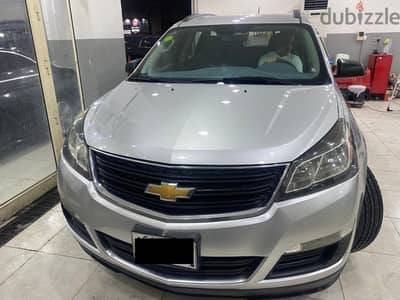 Chevrolet Traverse 2015 , family used car