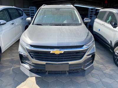 Chevrolet Captiva 2025