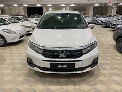 Honda Odyssey LX 2025