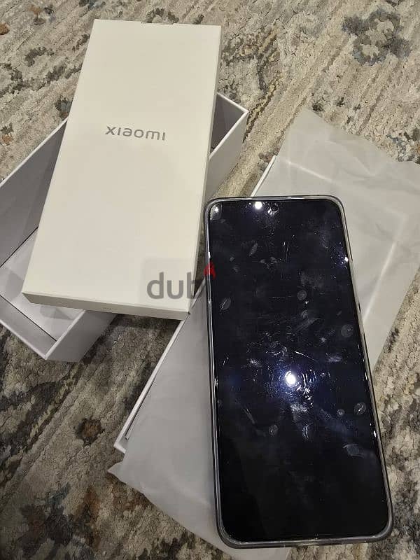 13T Pro - xiaomi - 5G - G للبيع جوال شاومي ذاكرة 512 0