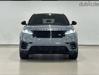 2024 LAND ROVER RANGE ROVER VELAR DYNAMIC HSE