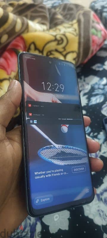 Tecno spark 8 pro 4+3 64 gb 8