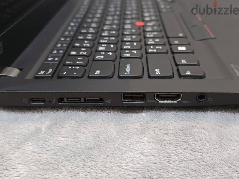 Lenovo Thinkpad T14s i7vPro Touchscreen 5