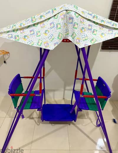 Children's swings - مراجيح اطفال