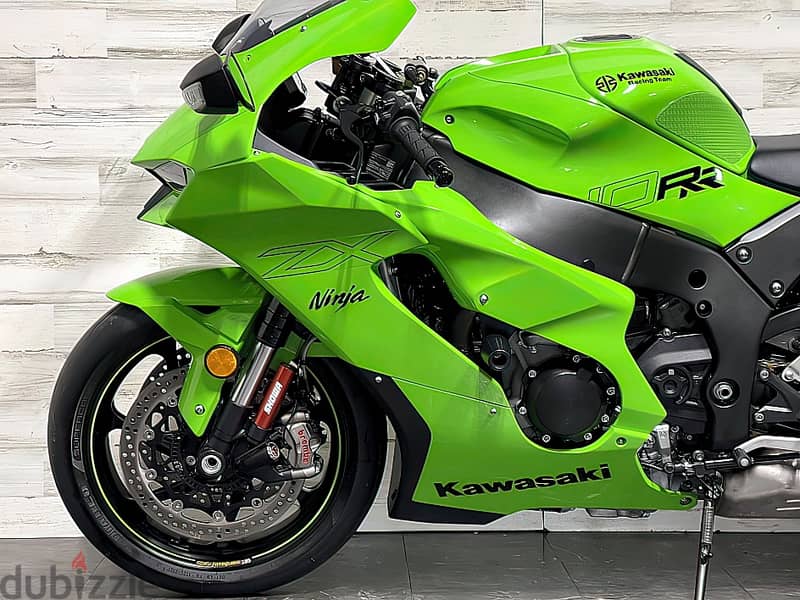 2024 Kawasaki Ninja ZX - 10 RR +974 66574363 0