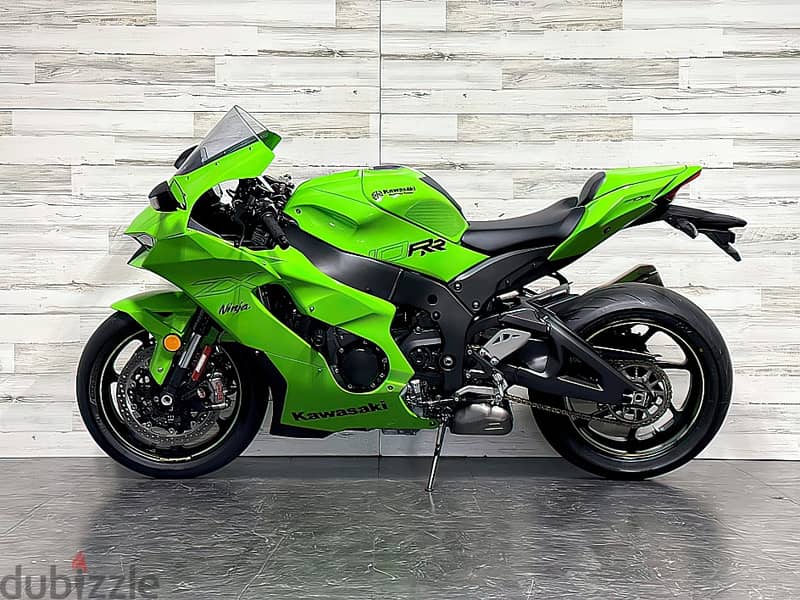 2024 Kawasaki Ninja ZX - 10 RR +974 66574363 1