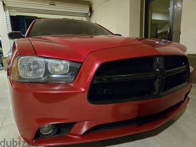 Dodge Charger 2012 V6 for sale