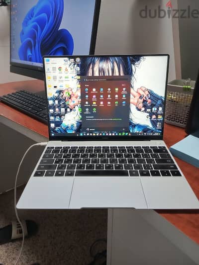 Huawei Matebook X