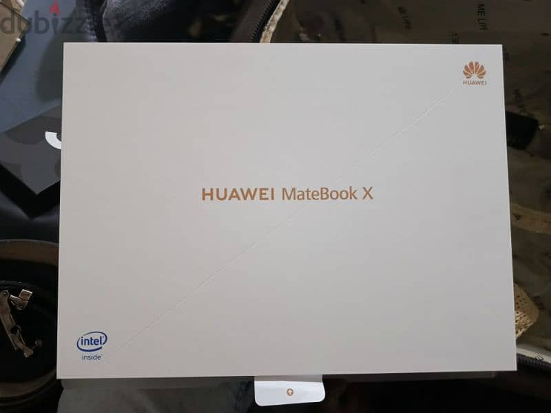 Huawei Matebook X 3