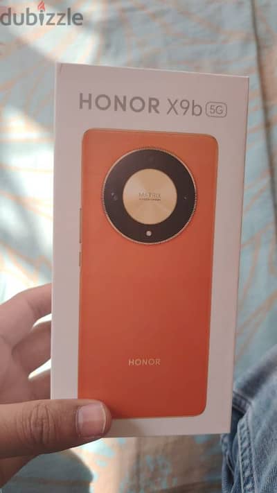 Honor X9B 5G