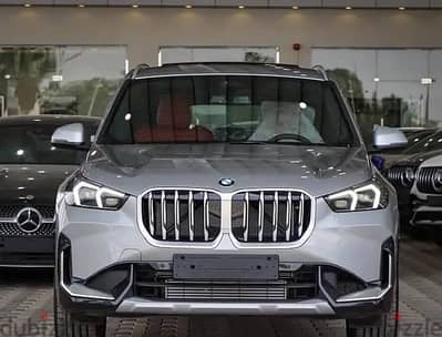 BMW X1 2023