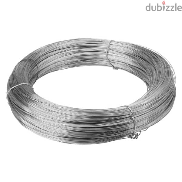 GI Galvanized Binding wire 0