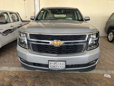 Chevrolet Tahoe 2019