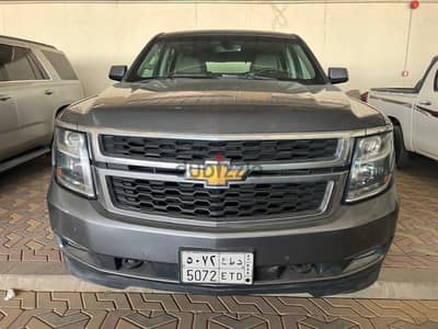 Chevrolet Tahoe 2019