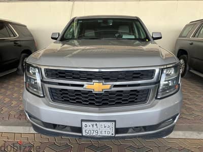 Chevrolet Tahoe 2019