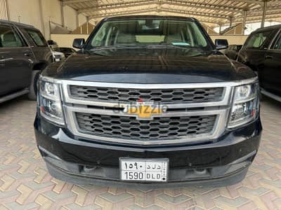 Chevrolet Tahoe 2020