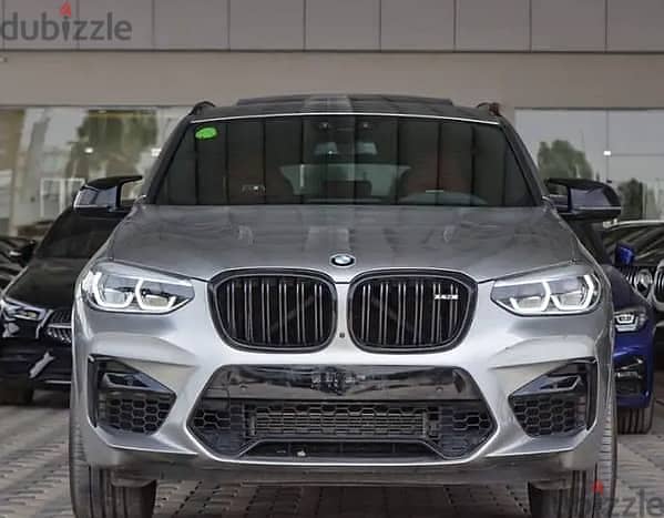 BMW X4 2020 0