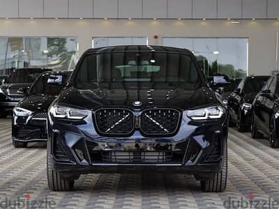 BMW X4 XDRIVE 30i 2023