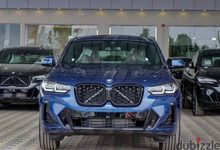 BMW X4 XDRIVE 30i 2023