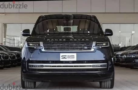 Land Rover Range Rover 2023