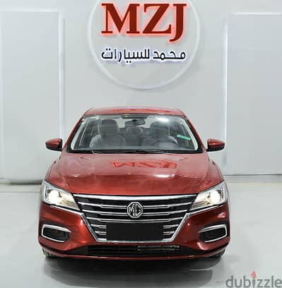 ام جى MG 5 2023