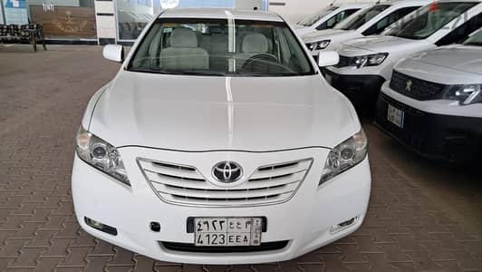 Toyota Camry 2009