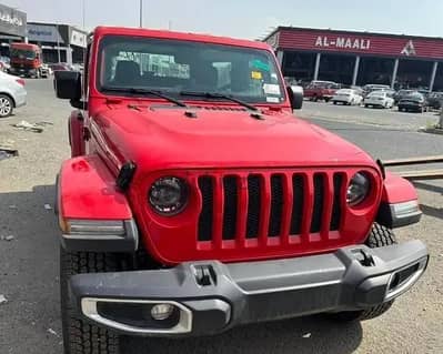 Jeep Renegade 2023