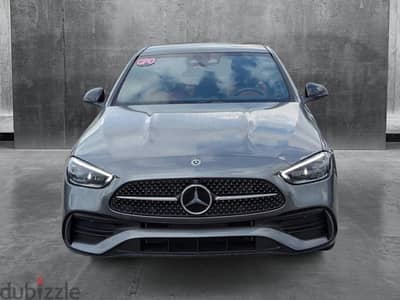 2024 Mercedes Benz C300