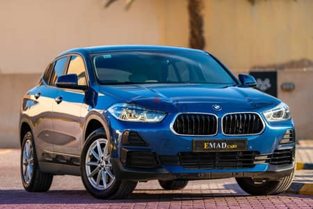 BMW X2 Extender 2021