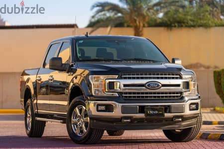 Ford F150 2019