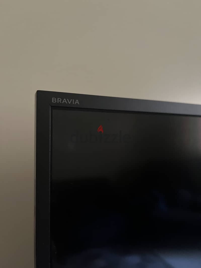 Sony Bravia 55" 4K TV for sale 2