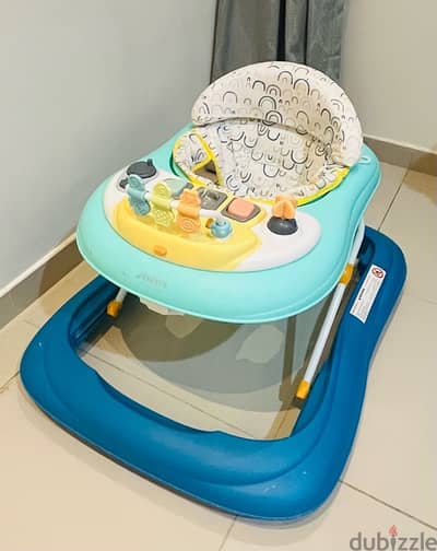 Juniors Baby walker for sale