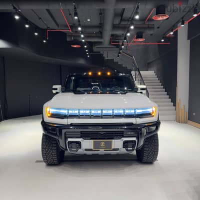 Hummer ⁠EV 2022