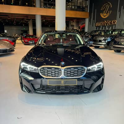 BMW ⁠325i 2024