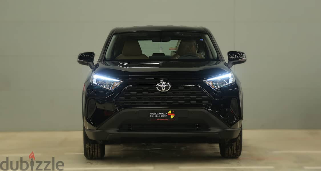 تويوتا RAV4 LE 2024 0