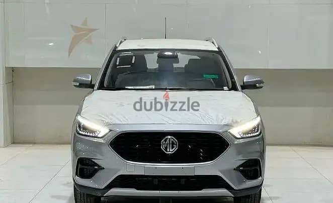 ام جى MG ZS EV 2022 0