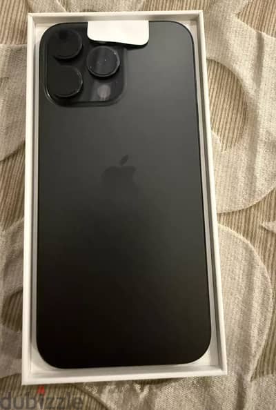 Apple - iPhone 16 Pro Max All GB All Color WhasAp No +1 727 6305093