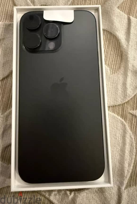 Apple - iPhone 16 Pro Max All GB All Color WhasAp No +1 727 6305093 0