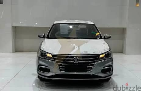 ام جى MG 5 2024