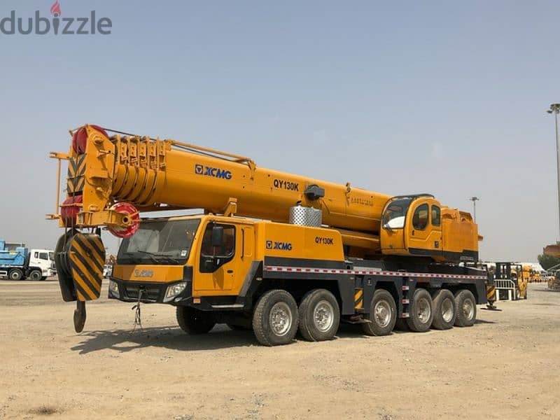 كرينات للاجار الدمام Mobile Cranes for rent in Dammam 1